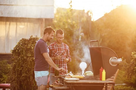 Z Grills ZPG 450A Review