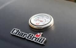Char Broil vs Dyna Glo