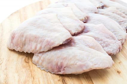 Can You Grill  Frozen Chicken and Is It Safe