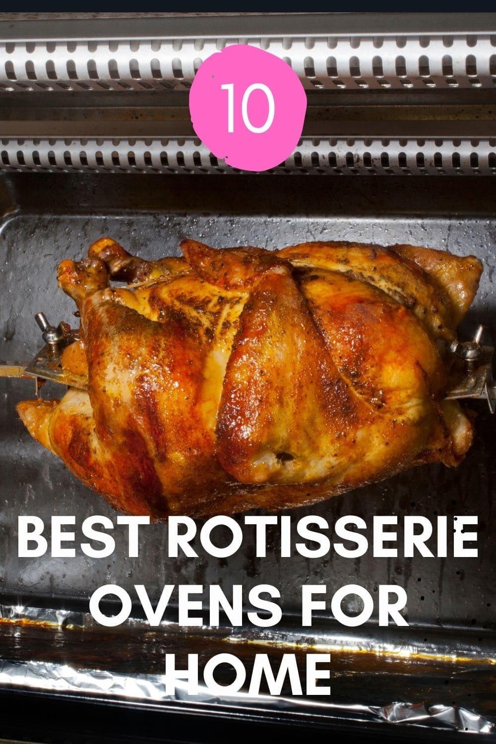 Ways to boost blog traffic Best Rotisserie Ovens